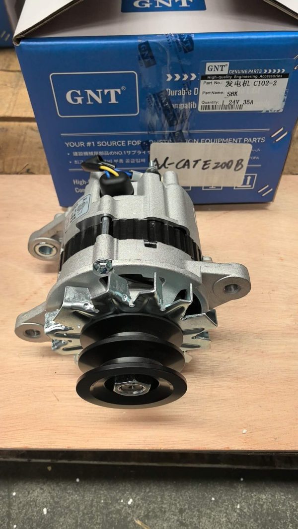Al-catE200B 12
