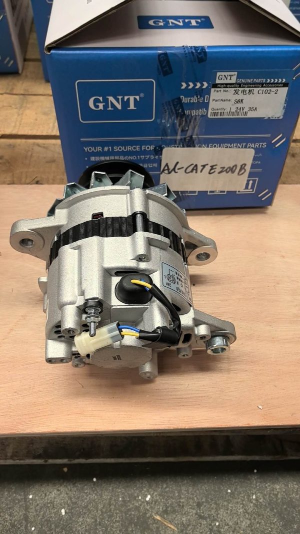 Al-catE200B 14