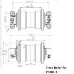 C-Tr-PC200-8