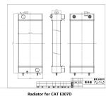 DR-CATe307D chart