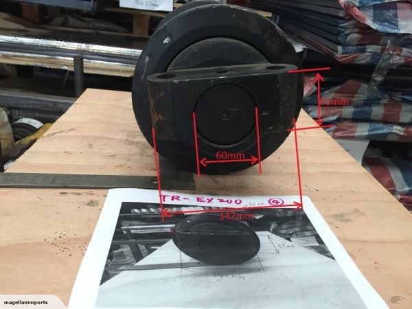 TR-EX200-2 3