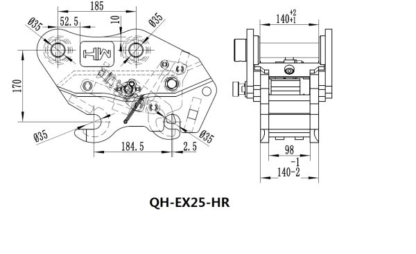 QH-EX25-HR 02