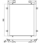 HOC-sk200-6-B chart