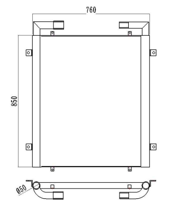 HOC-sk200-6-B chart