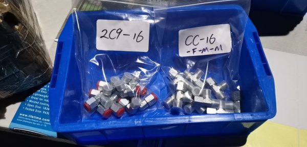 2C9-16 CC-16