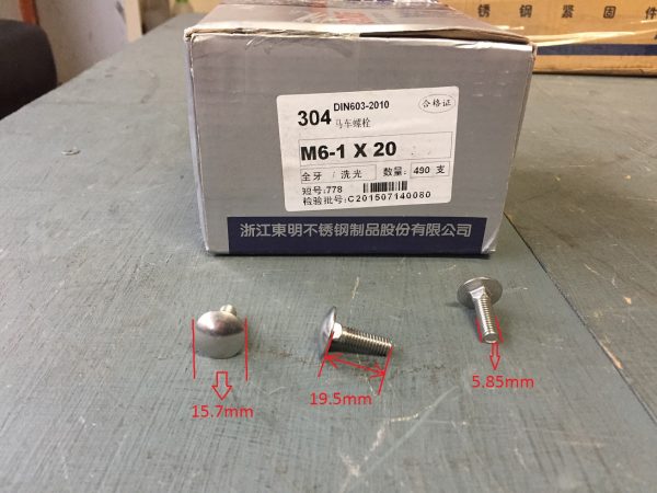 CB304M06x20
