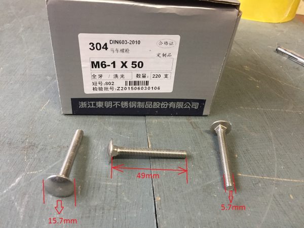 CB304M06x50