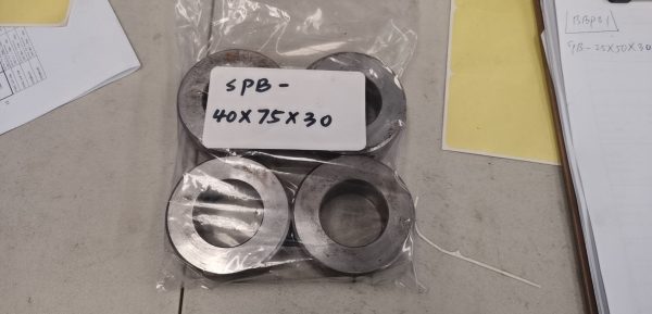 SPB 40