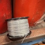 Rebar tier