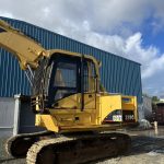 CAT320C-2003 11