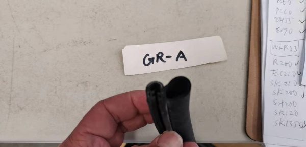 GR-A