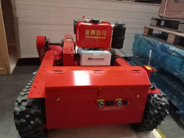RCM-FC800 4