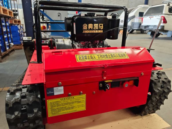 RCM-FC800 5