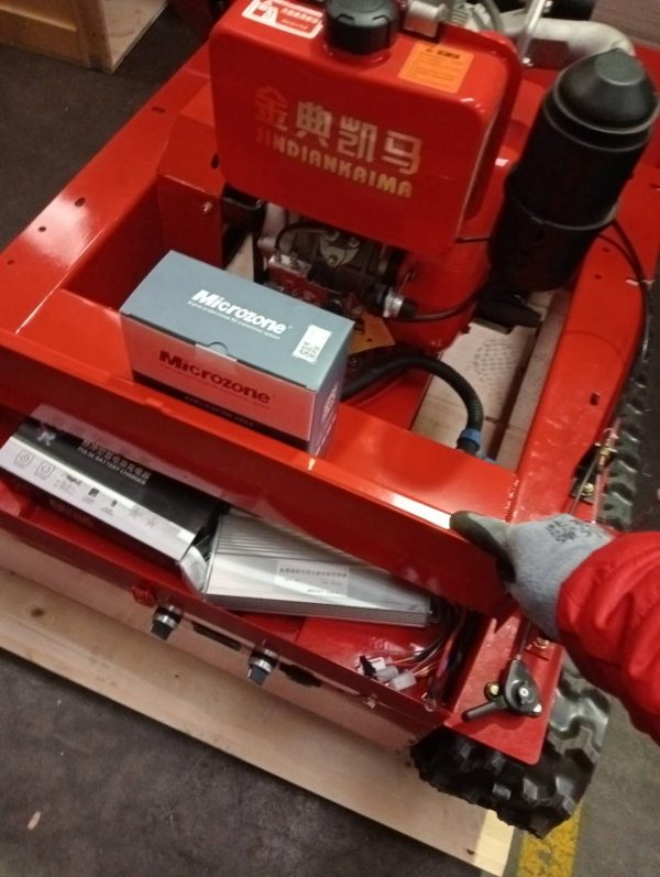 RCM-FC800 5