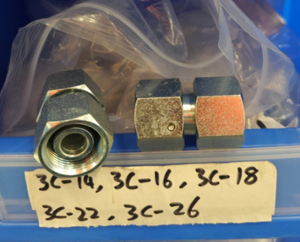 3C-
