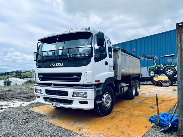 isuzu 1