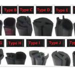 GLAZING RUBBER