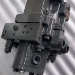 hydraulic pump sk60-5