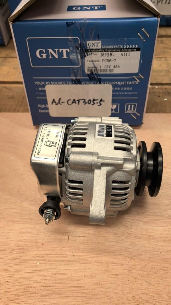 Al-cat305.5 01