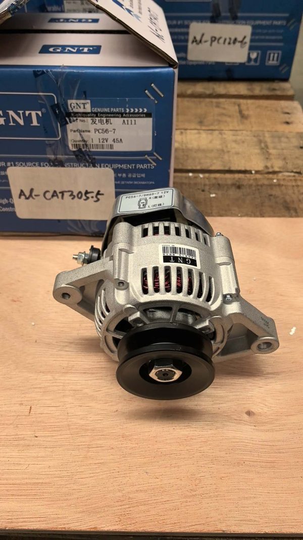 Al-cat305.5 02