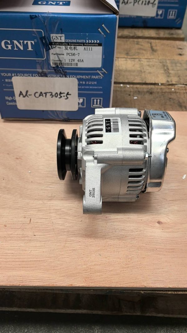 Al-cat305.5 03