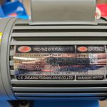 HHSM-220V 5